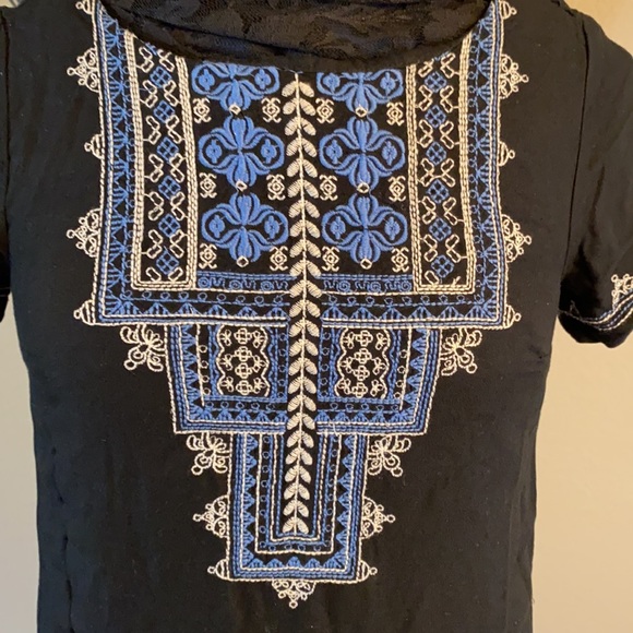 Lucky Brand dress - Picture 3 of 3